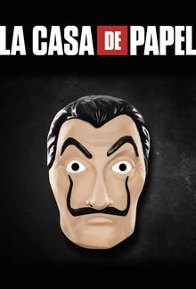 Бумажный дом 2 сезон